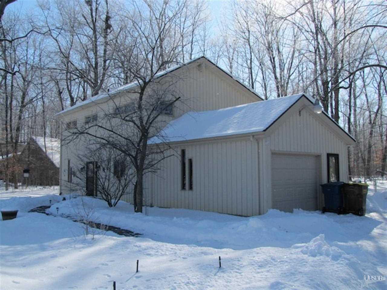 506 East Hamilton Road Fort Wayne, IN 46819 - Photo 3 of 11