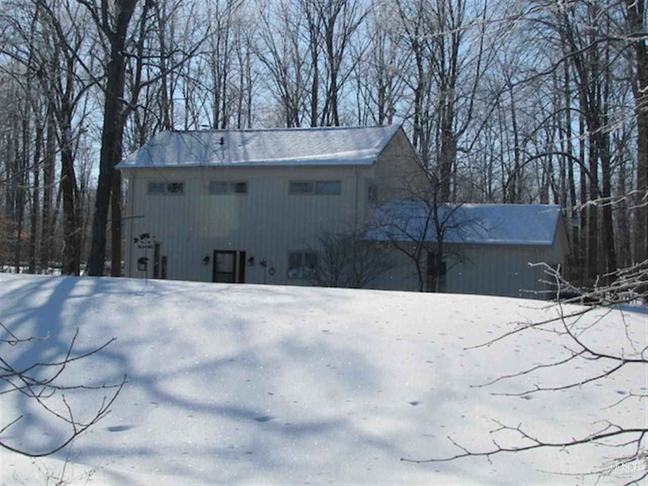 506 East Hamilton Road Fort Wayne, IN 46819 - Photo 8 of 11