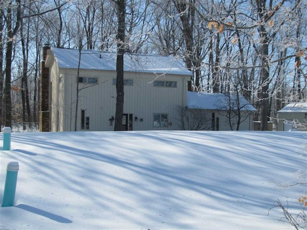 506 East Hamilton Road Fort Wayne, IN 46819 - Photo 9 of 11