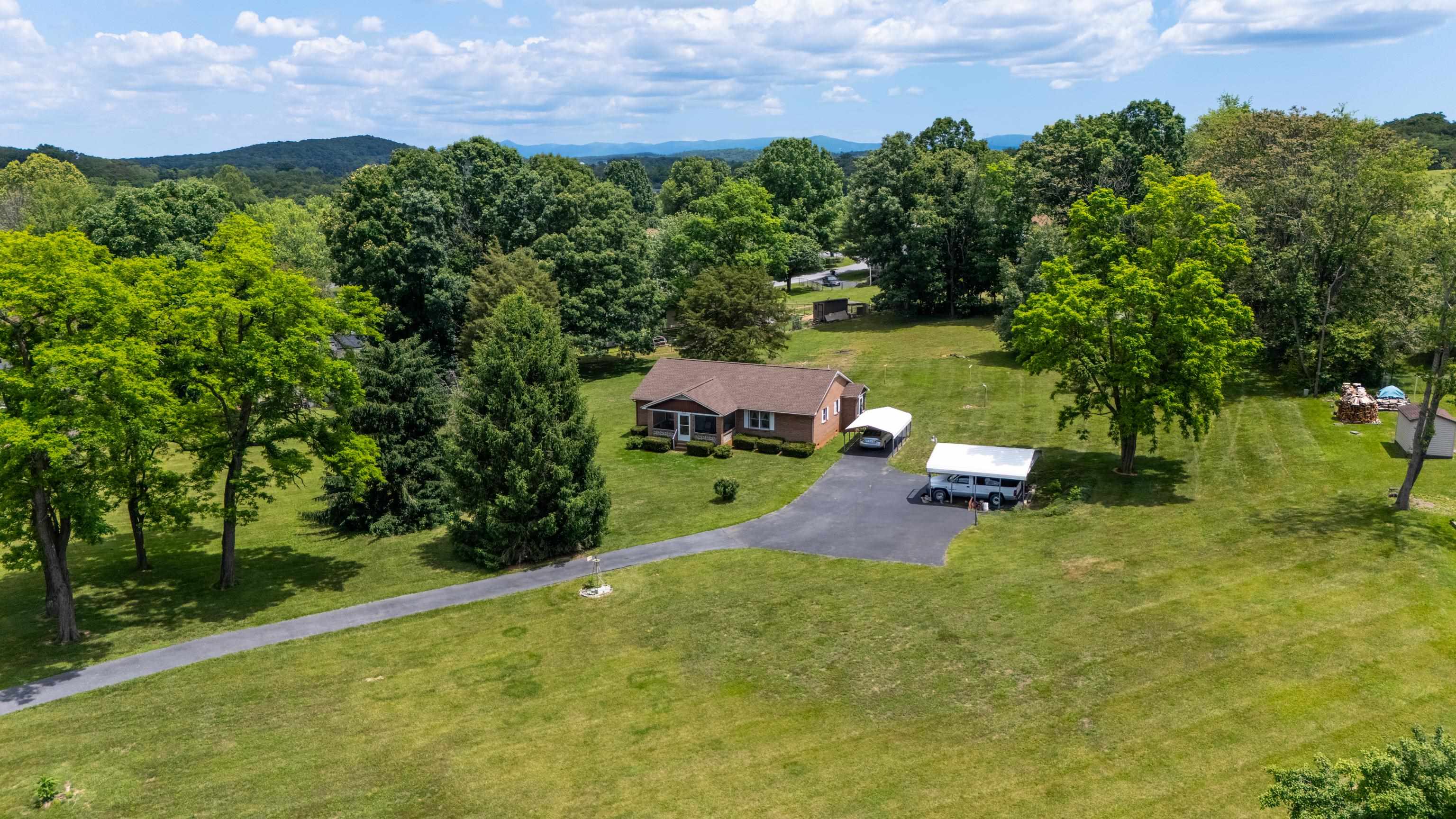 902 Augusta Farms Road Stuarts Draft, VA 22980 - Photo 54 of 64