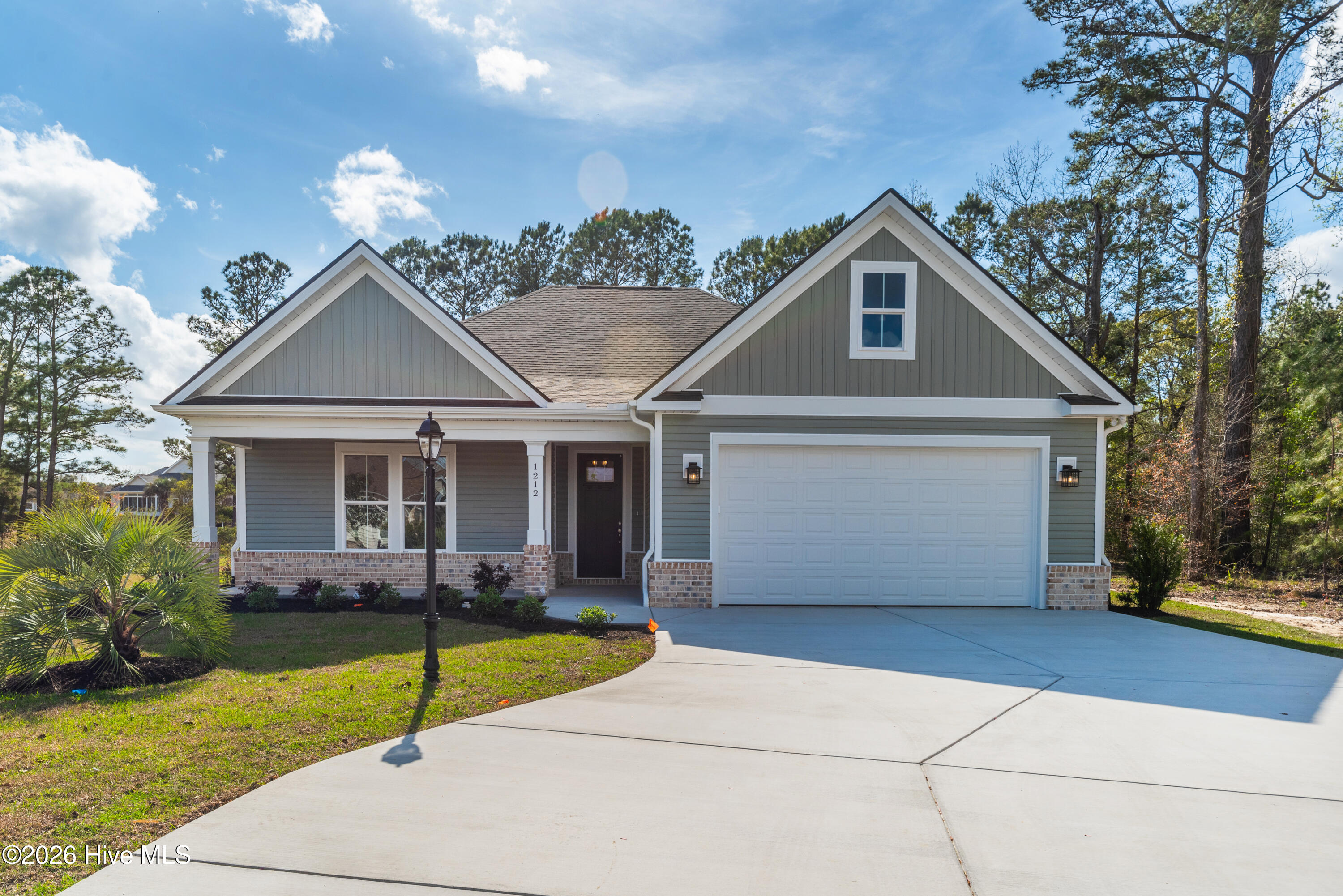 1389 Pennington Drive Northwest Calabash, NC 28467 - Photo 1 of 59 1212 Moultrie01