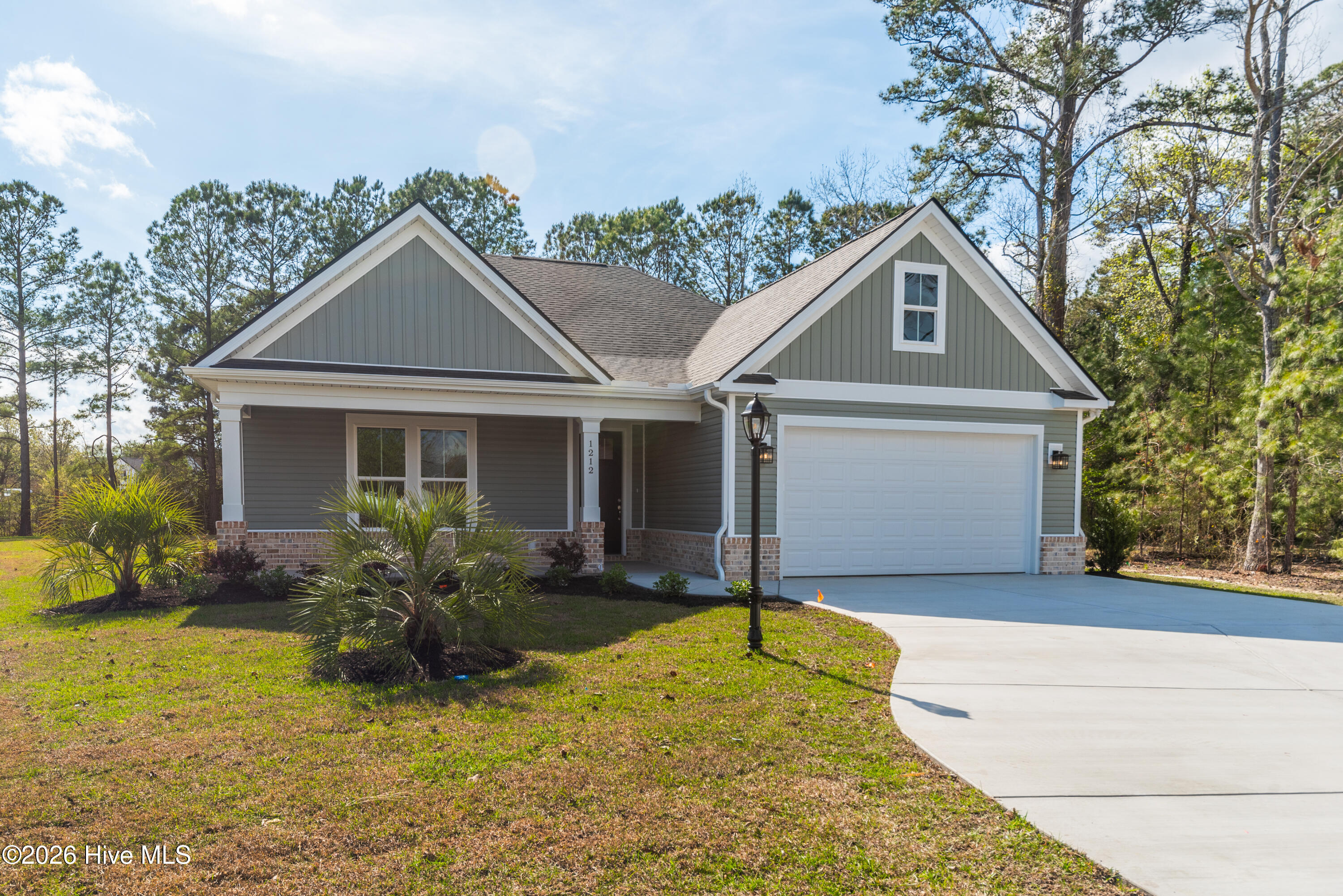1389 Pennington Drive Northwest Calabash, NC 28467 - Photo 2 of 59 1212 Moultrie02