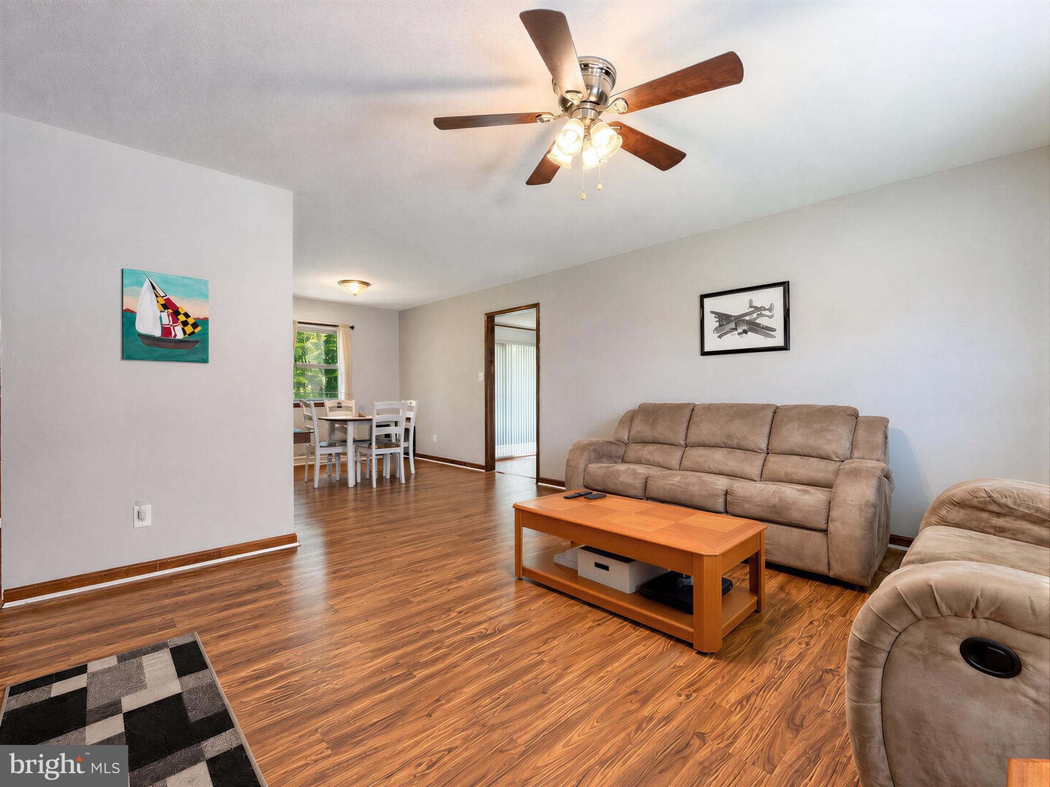 21605 Defender Street Lexington Park, MD 20653 - Photo 2 of 49 Enter into Nice Living Room