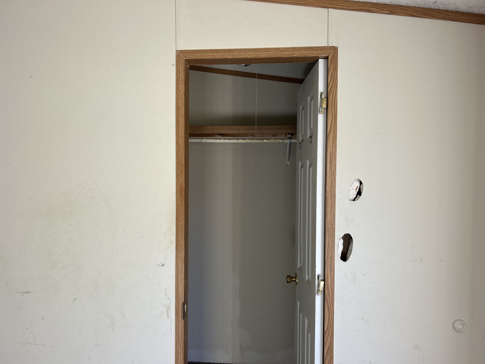 784 Garrison Road Hohenwald, TN 38462 - Photo 23 of 36 a close view of a utility room