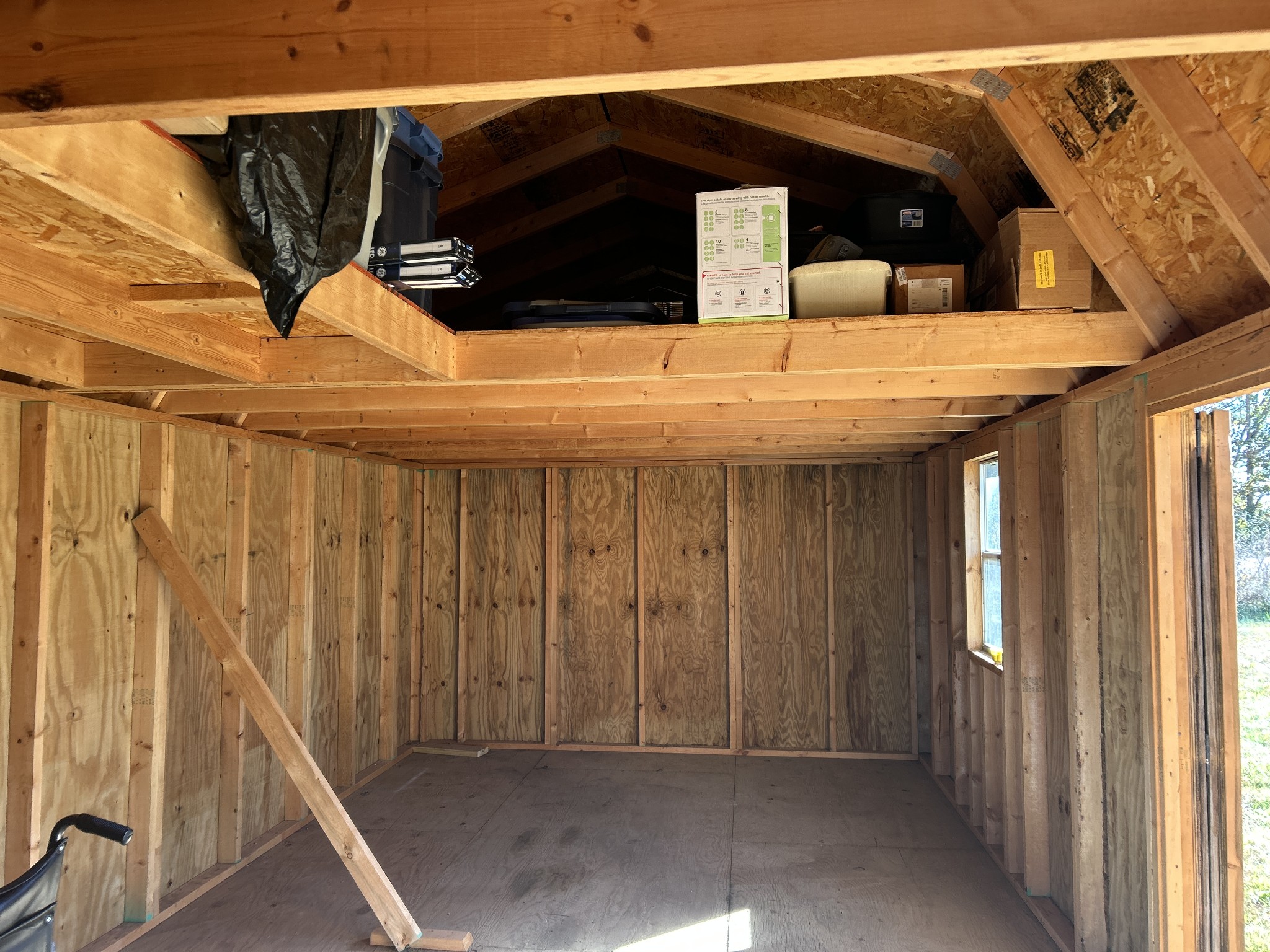 784 Garrison Road Hohenwald, TN 38462 - Photo 33 of 36 a view of a door