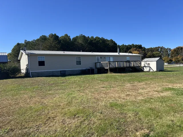 $175,000 | 784 Garrison Road, Hohenwald, TN 38462