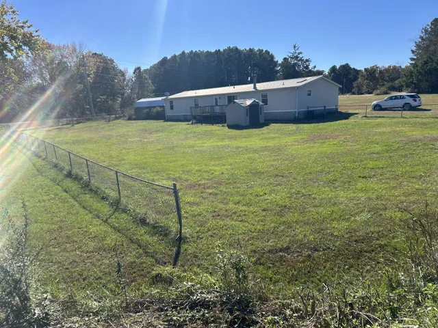 $175,000 | 784 Garrison Road, Hohenwald, TN 38462