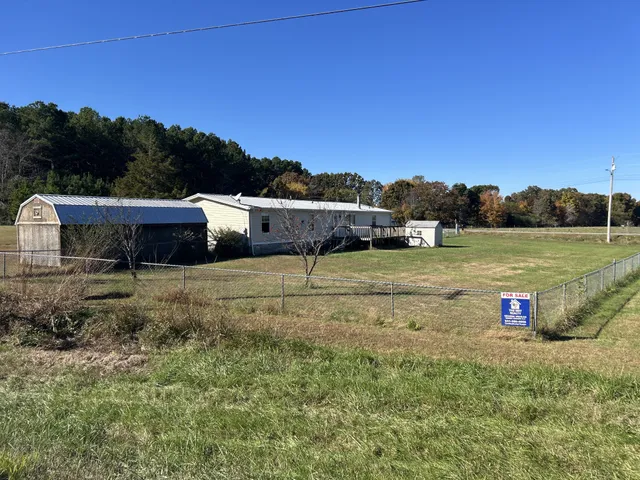 $175,000 | 784 Garrison Road, Hohenwald, TN 38462