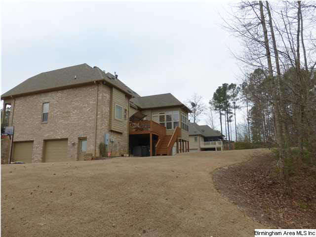 120 Wild Timber Parkway Pelham, AL 35124 - Photo 26 of 32