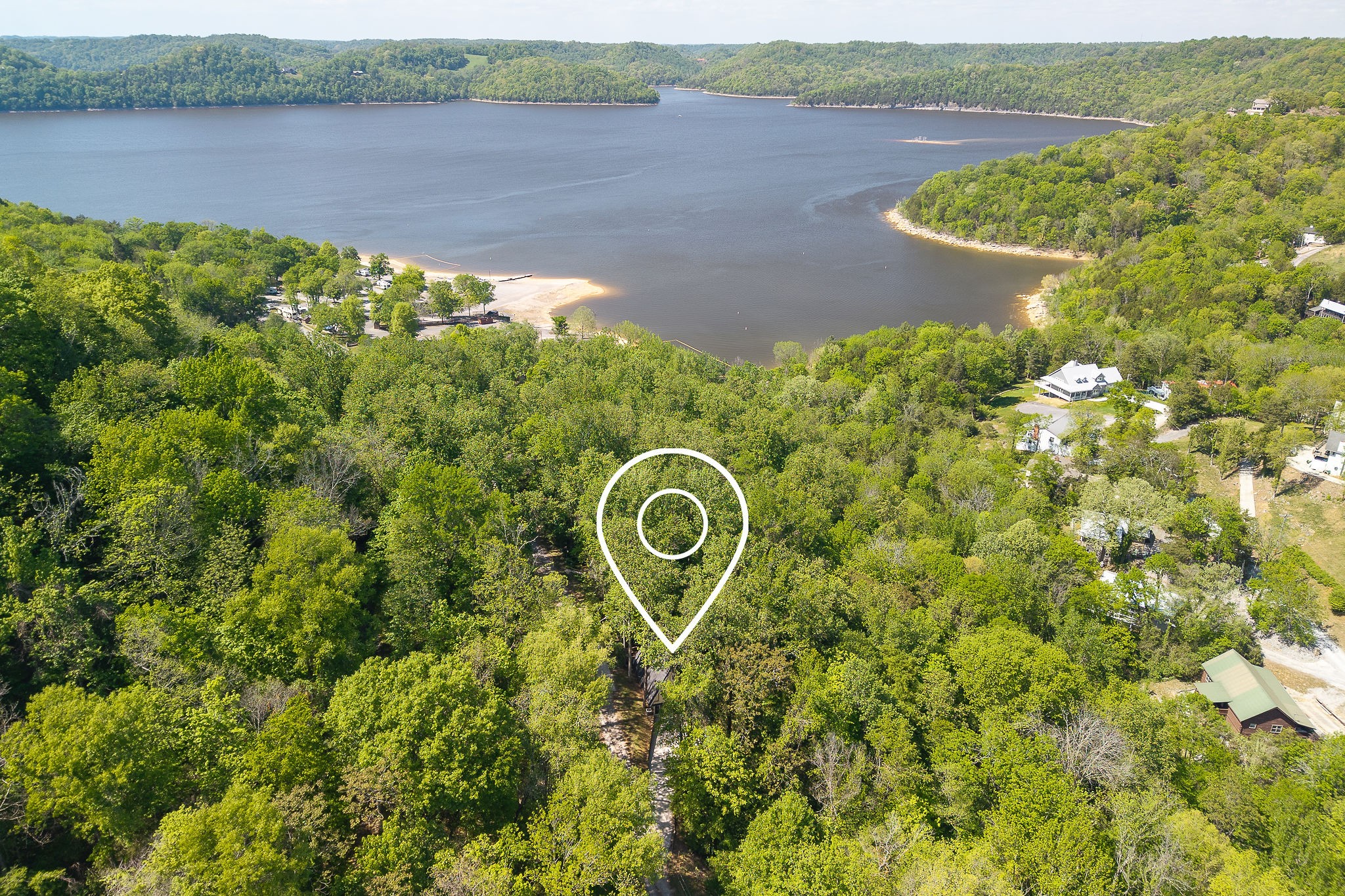 280 Hurricane Hill Silver Point, TN 38582 - Photo 42 of 46