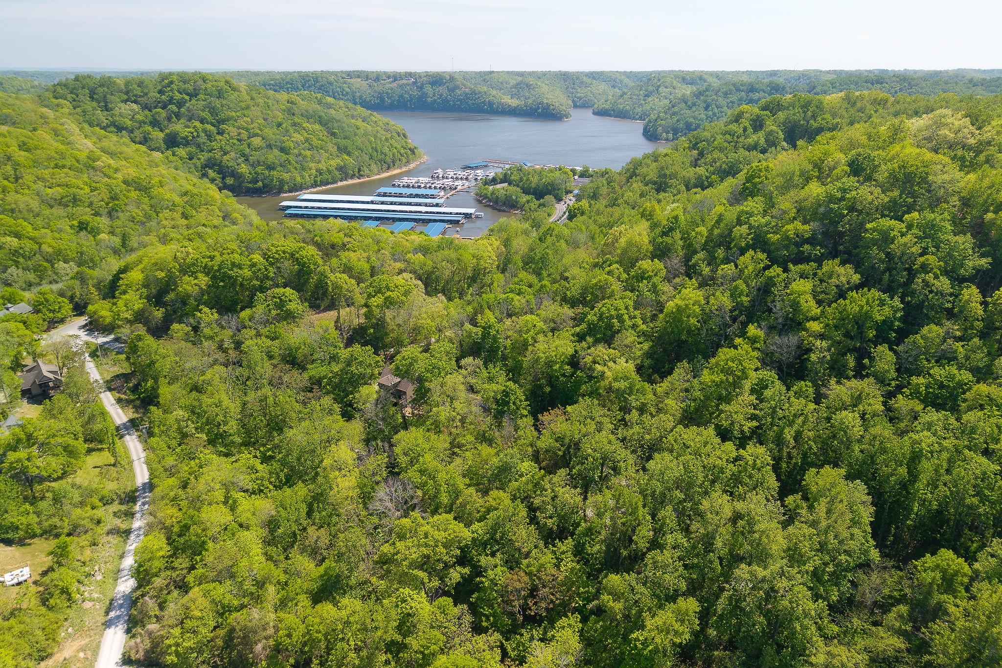 280 Hurricane Hill Silver Point, TN 38582 - Photo 46 of 46