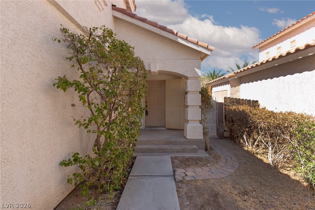 7607 Starshell Point Court Las Vegas, NV 89139 - Photo 3 of 29