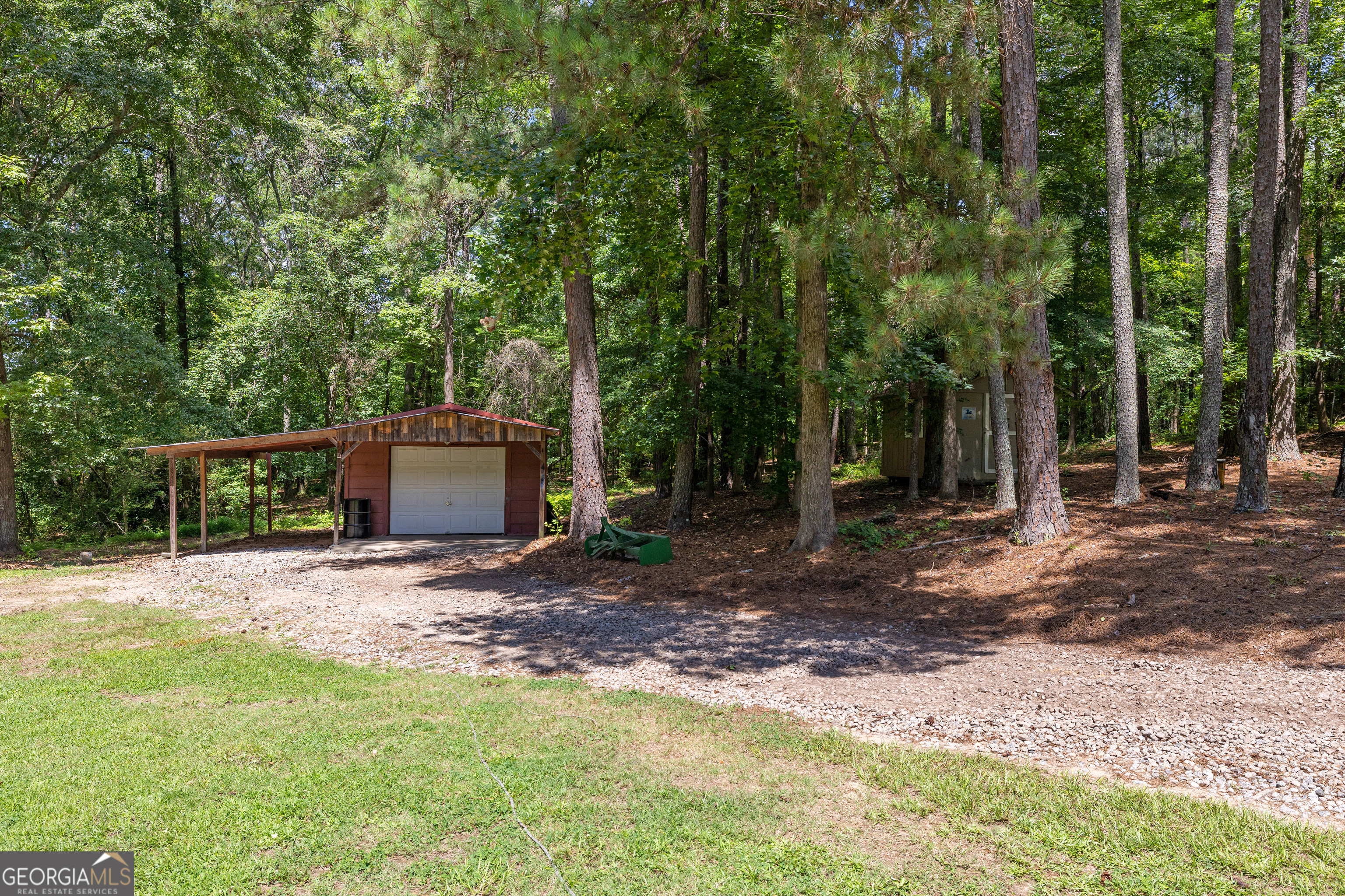 186 Lincoln Road Tyrone, GA 30290 - Photo 39 of 44