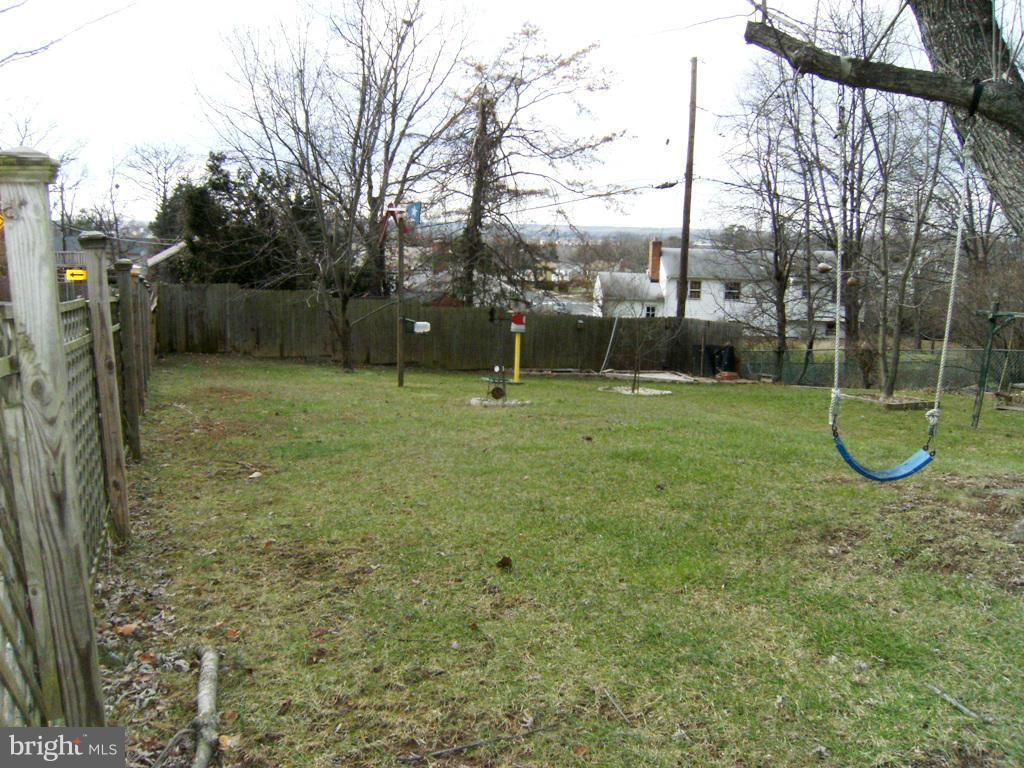 3317 Old Annapolis Road Laurel, MD 20724 - Photo 26 of 30 Exterior (Rear)