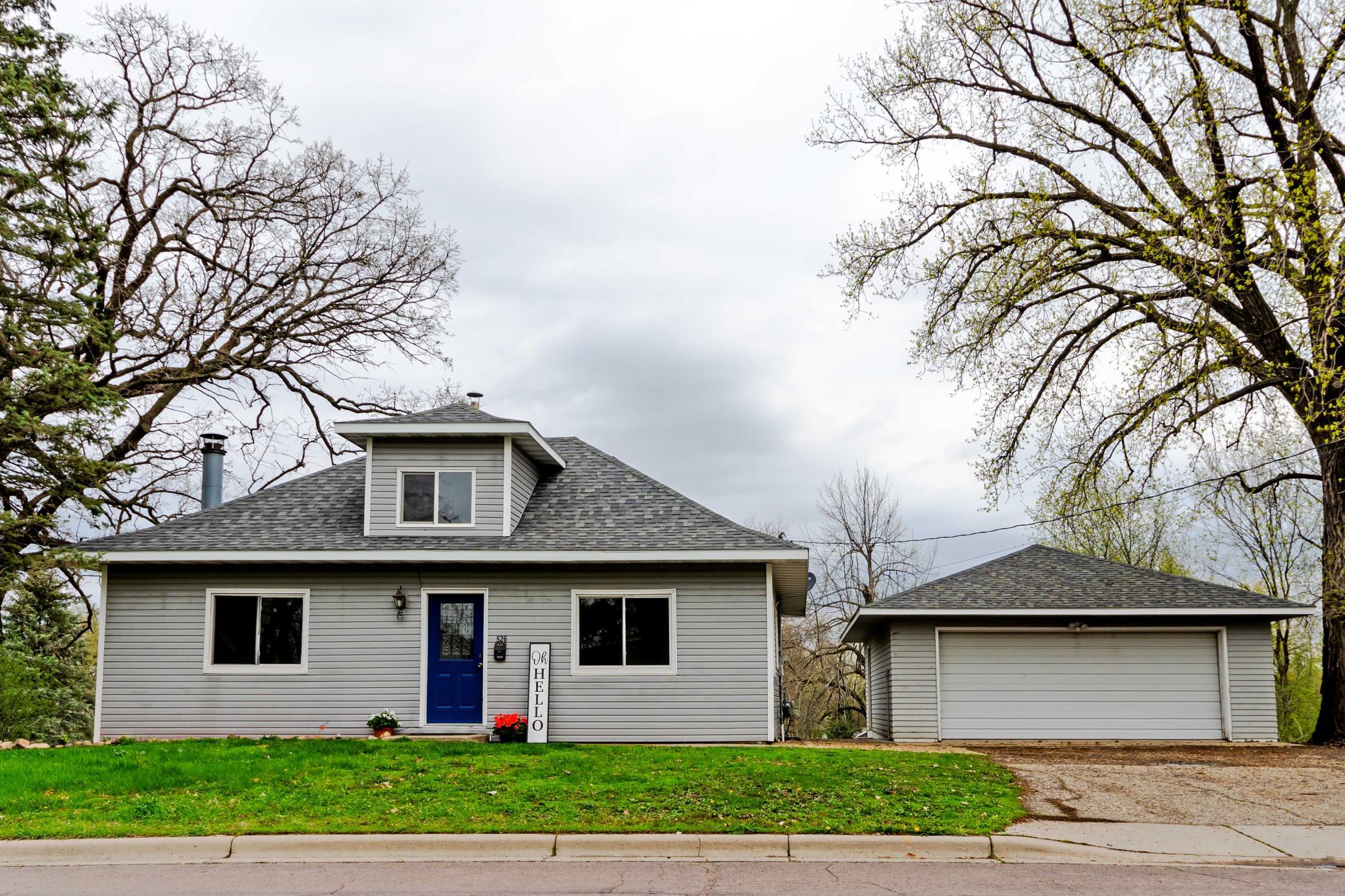 526 West Main Street Waterville, MN 56096 - Photo 1 of 22 Gallery Image 1