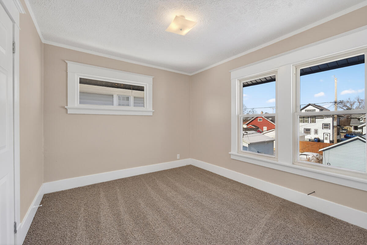 1948 12th Street Racine, WI 53403 - Photo 14 of 20 Rear BR