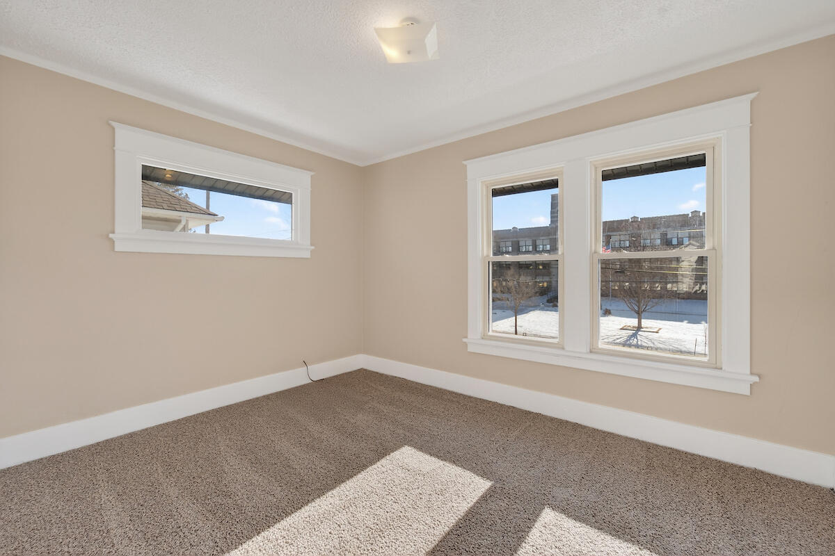 1948 12th Street Racine, WI 53403 - Photo 15 of 20 Front BR1