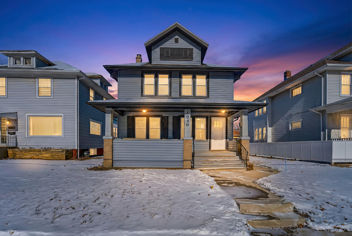 1948 12th Street Racine, WI 53403 - Photo 19 of 20 123-vt2