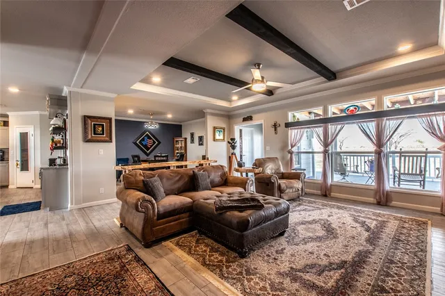 $574,000 | 115 Horseshoe Drive, Mathis, TX 78368