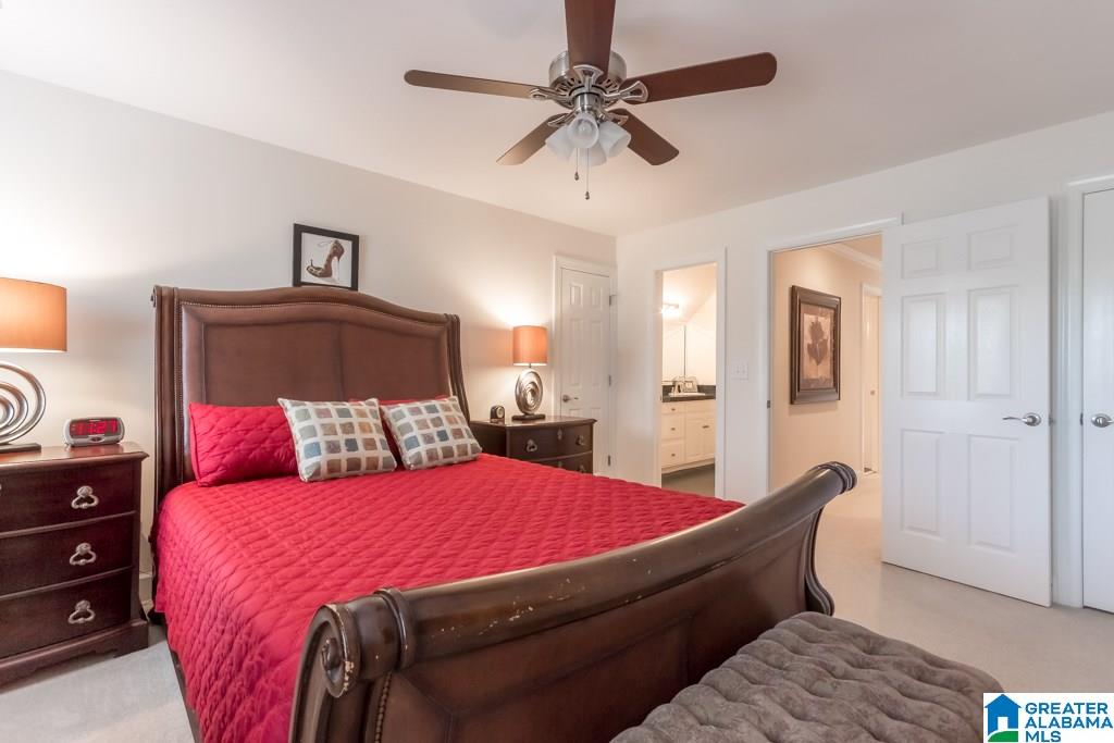 10 Willow Cove Road Oxford, AL 36203 - Photo 30 of 50
