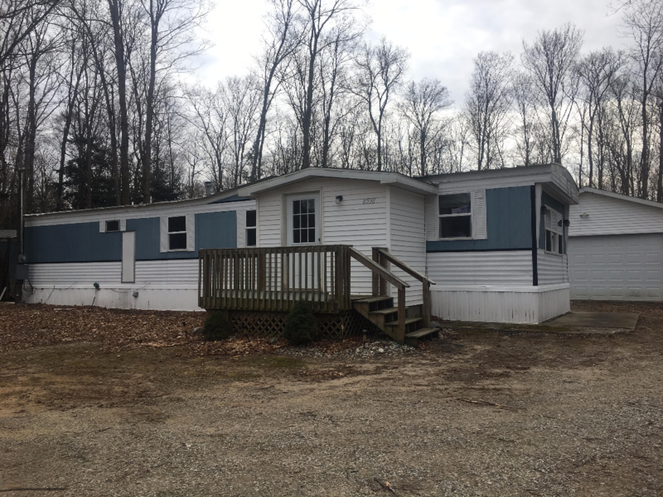 8558 West Adams Road Hesperia, MI 49421 - Photo 1 of 10 IMG_5032