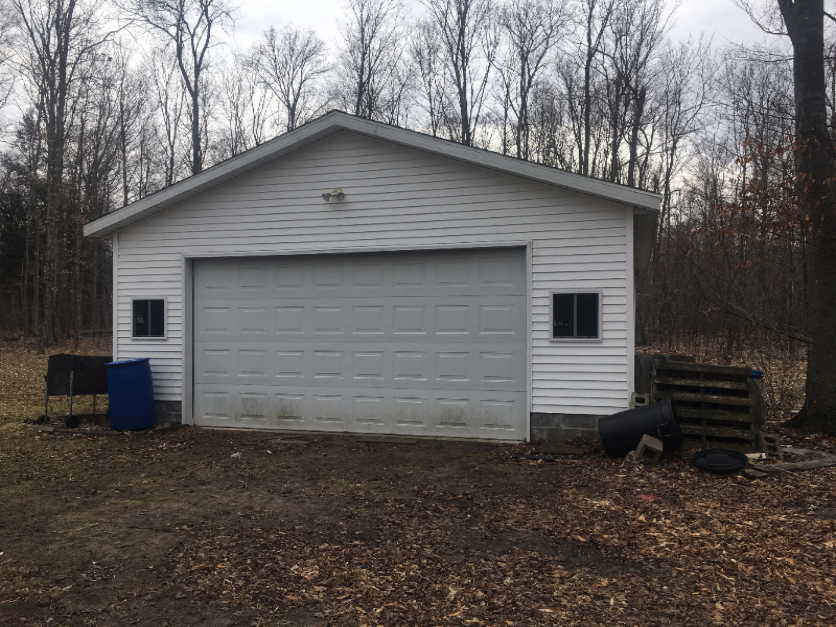 8558 West Adams Road Hesperia, MI 49421 - Photo 2 of 10 IMG_5034