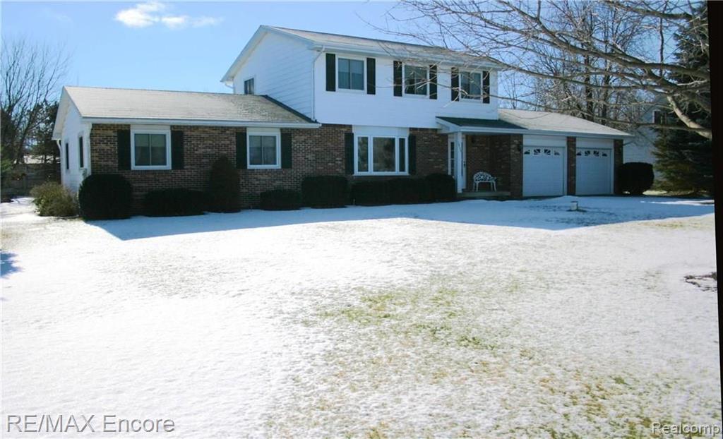 1424 Haines Road Lapeer, MI 48446 - Photo 1 of 30