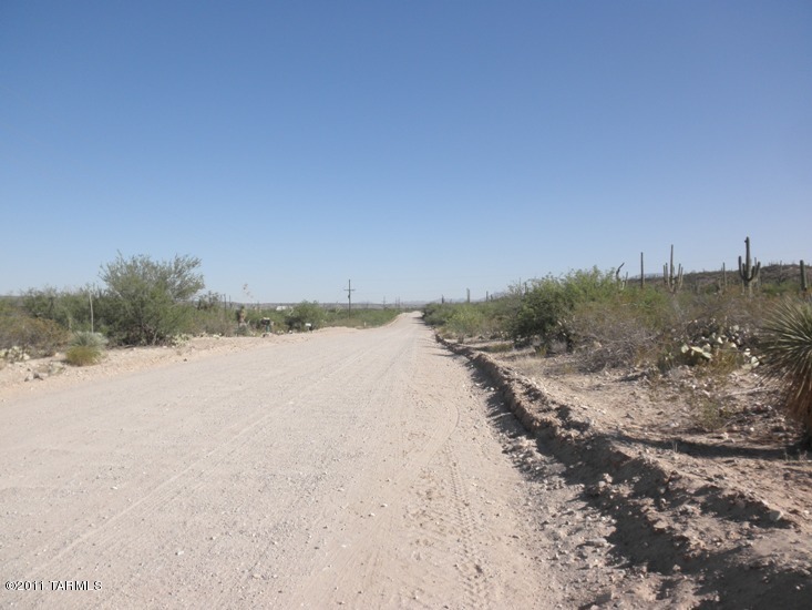 16201 Redington Road Benson, AZ 85602 - Photo 23 of 30 Gallery Image 23