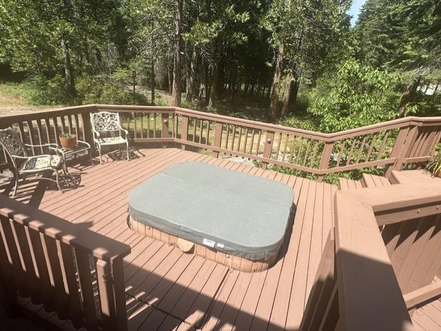 39112 Littlefield Road Shaver Lake, CA 93664 - Photo 44 of 53