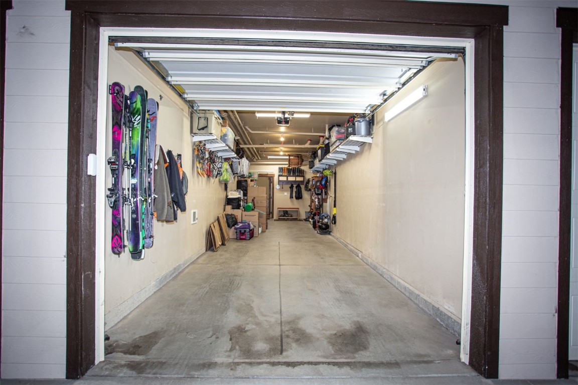 421 Rainbow Drive, Unit 5 Silverthorne, CO 80498 - Photo 28 of 36 a view of a storage room