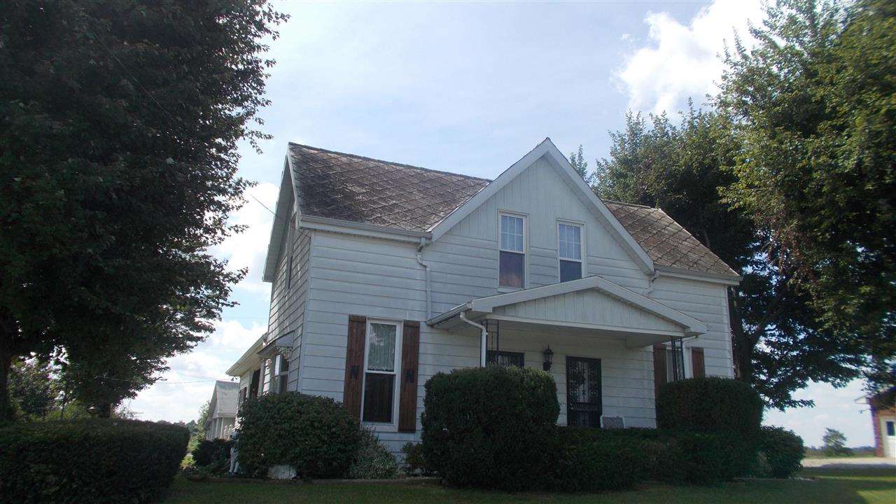 400 West Stacer Road Haubstadt, IN 47639 - Photo 1 of 30 Gallery Image 1