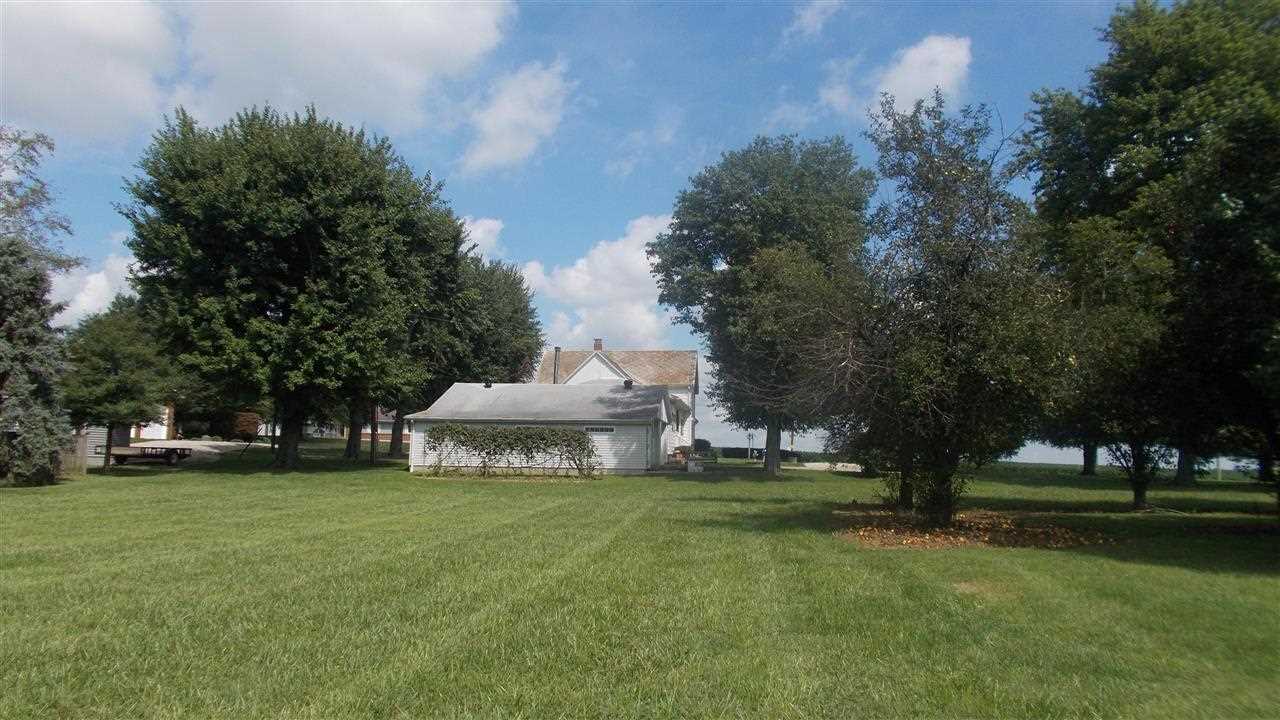 400 West Stacer Road Haubstadt, IN 47639 - Photo 2 of 30 Gallery Image 2