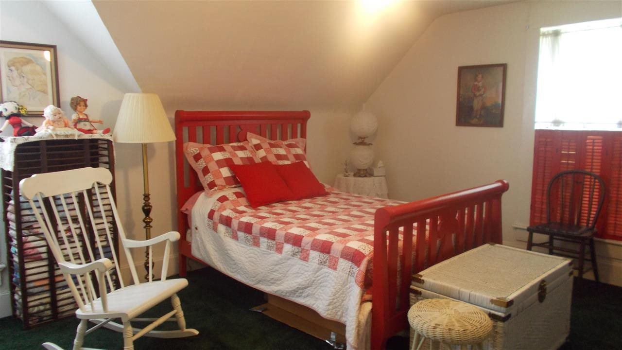400 West Stacer Road Haubstadt, IN 47639 - Photo 11 of 30 Gallery Image 11