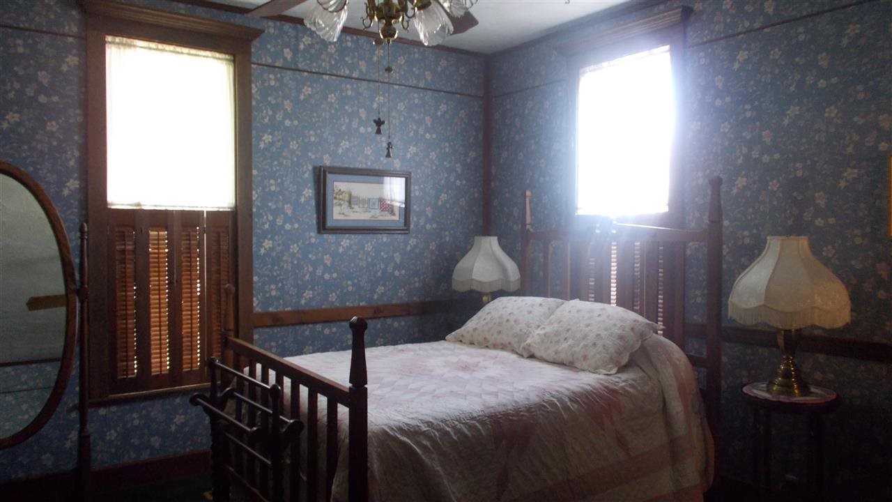 400 West Stacer Road Haubstadt, IN 47639 - Photo 16 of 30 Gallery Image 16