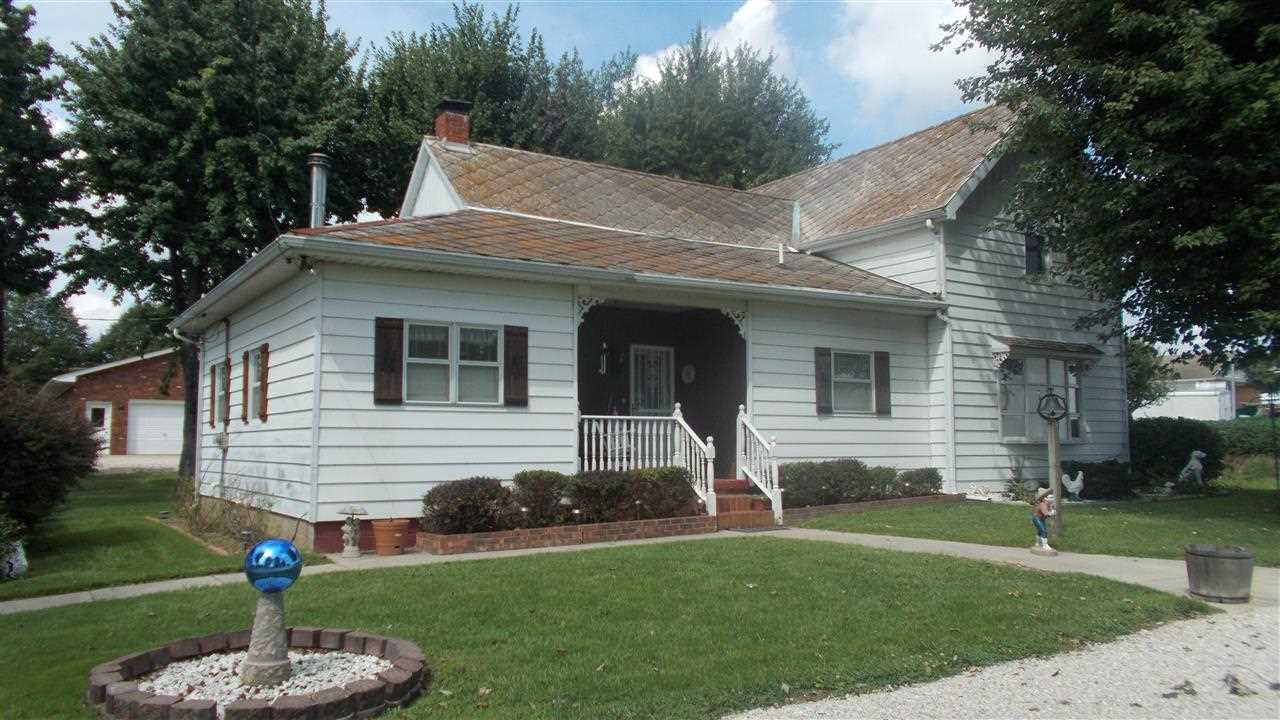400 West Stacer Road Haubstadt, IN 47639 - Photo 24 of 30 Gallery Image 24