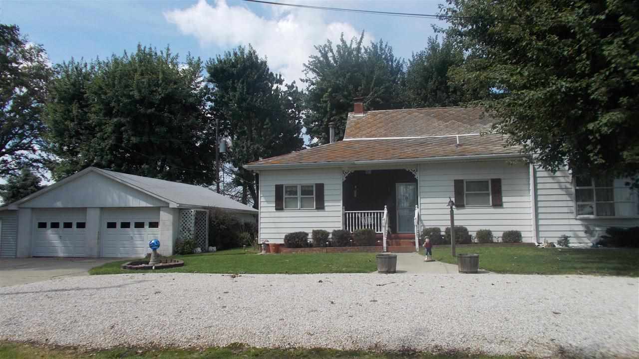 400 West Stacer Road Haubstadt, IN 47639 - Photo 25 of 30 Gallery Image 25