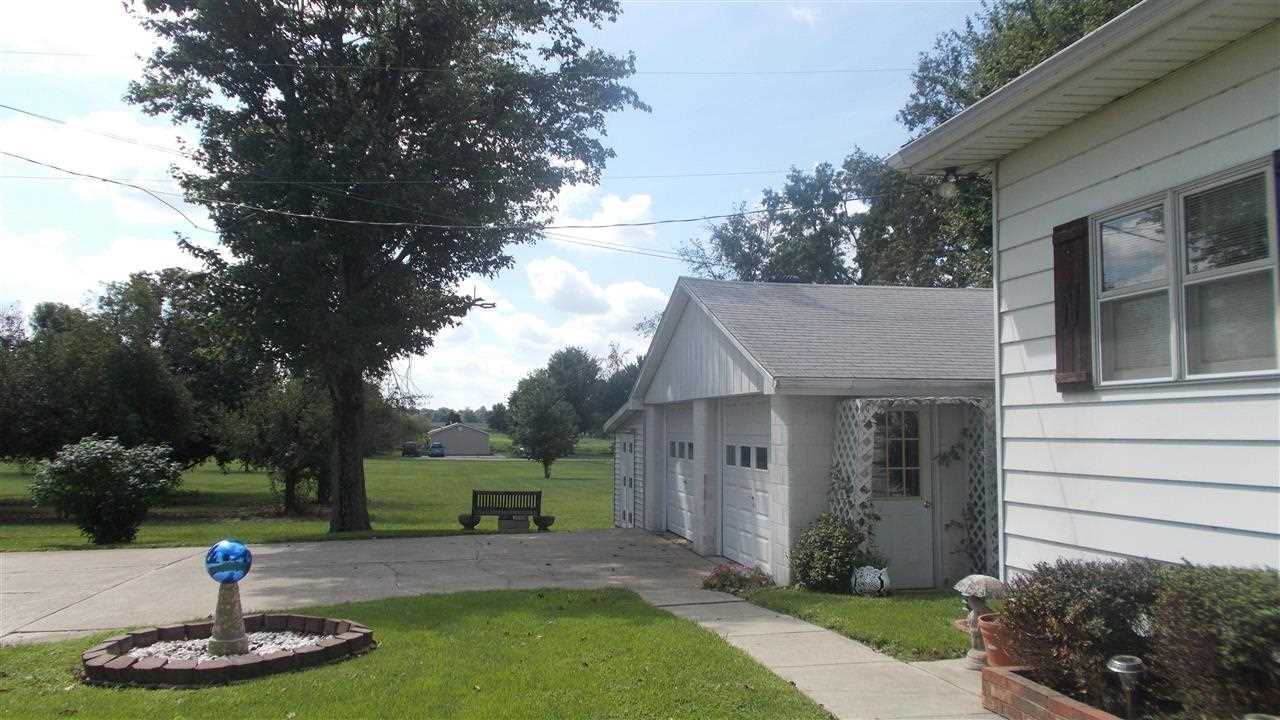 400 West Stacer Road Haubstadt, IN 47639 - Photo 26 of 30 Gallery Image 26