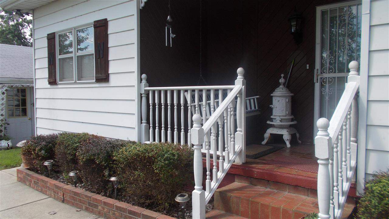 400 West Stacer Road Haubstadt, IN 47639 - Photo 28 of 30 Gallery Image 28