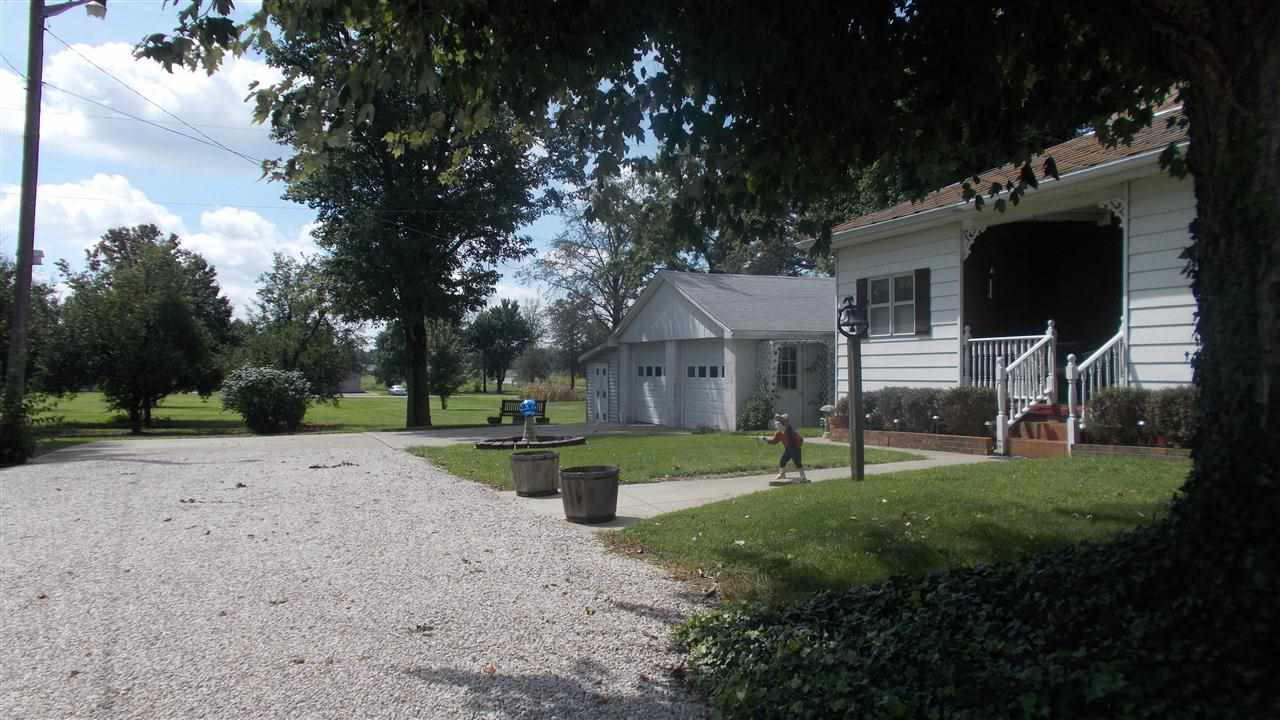 400 West Stacer Road Haubstadt, IN 47639 - Photo 29 of 30 Gallery Image 29