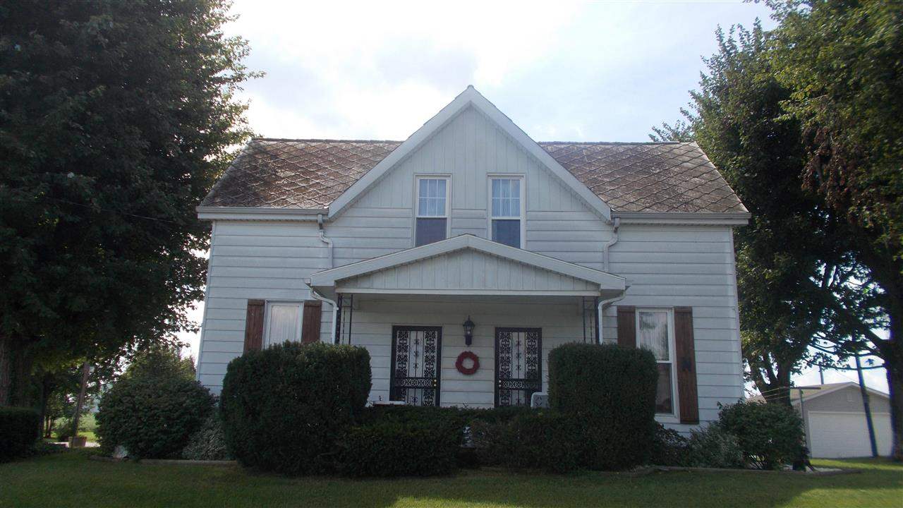 400 West Stacer Road Haubstadt, IN 47639 - Photo 30 of 30 Gallery Image 30