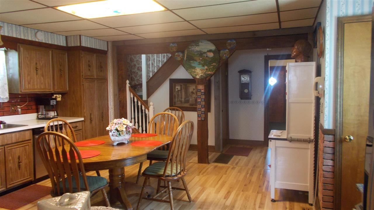 400 West Stacer Road Haubstadt, IN 47639 - Photo 4 of 30 Gallery Image 4