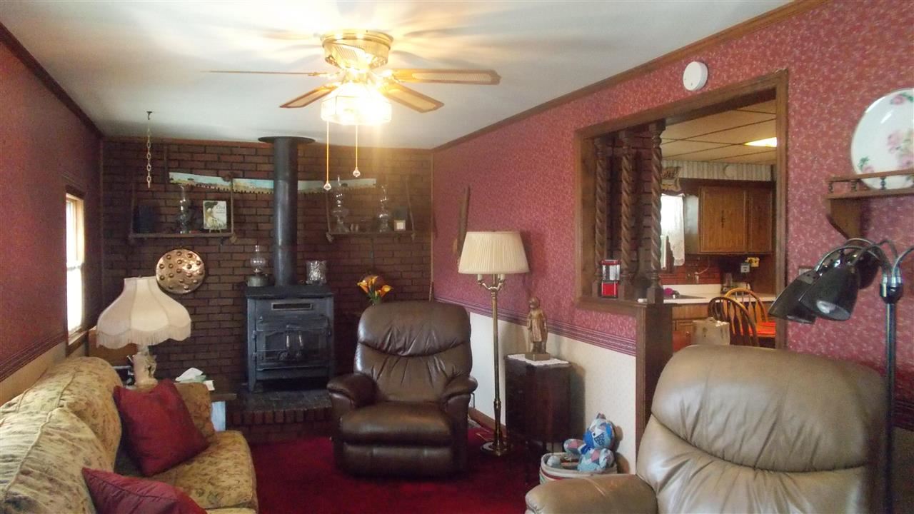 400 West Stacer Road Haubstadt, IN 47639 - Photo 5 of 30 Gallery Image 5