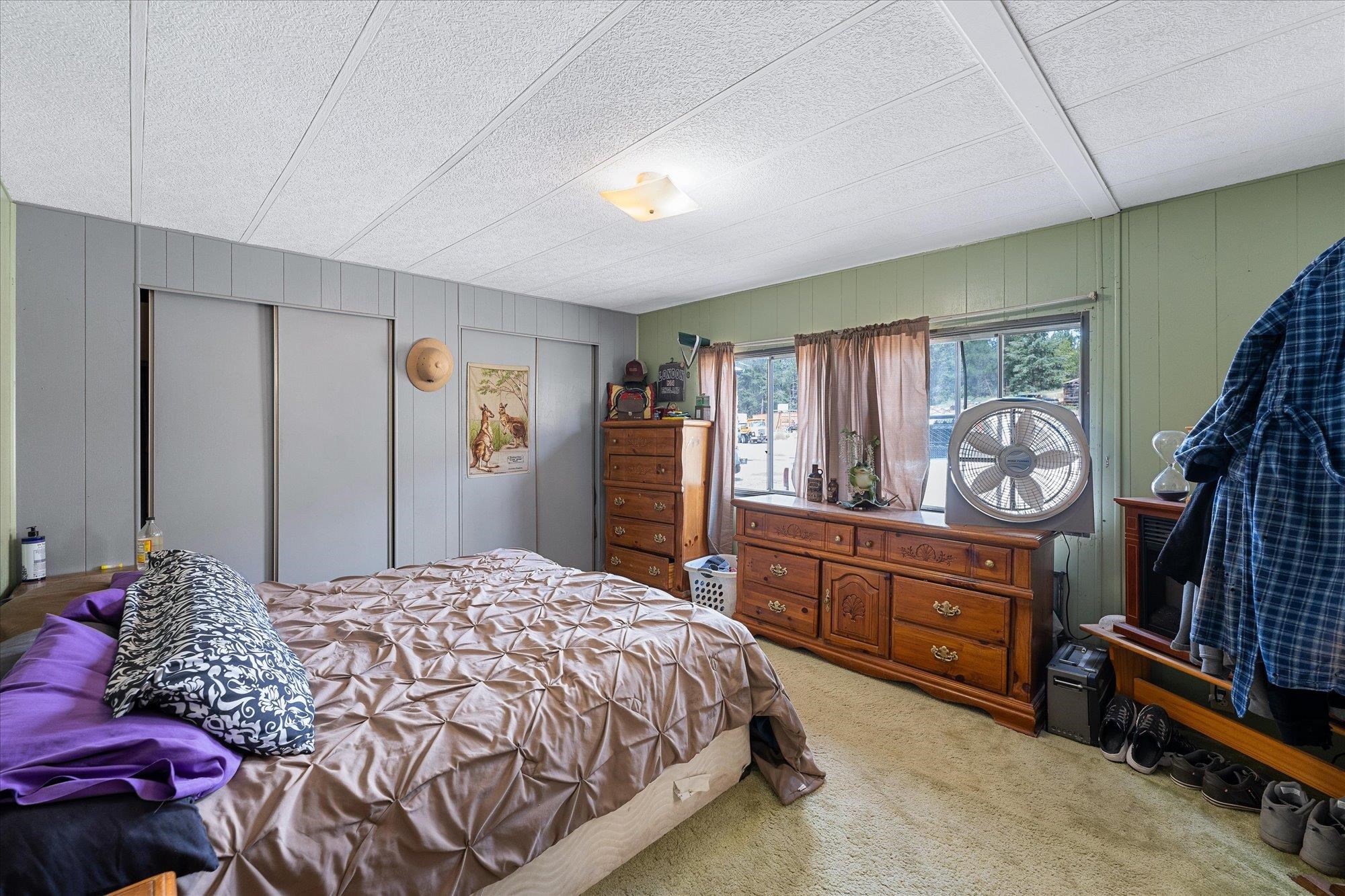 4226 Springdale Hunters Road, Unit SUITE A & SUITE B Springdale, WA 99173 - Photo 8 of 36