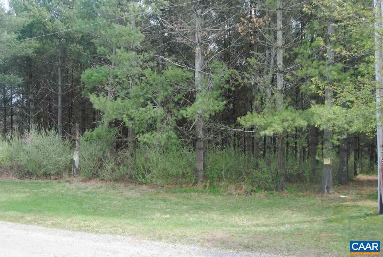 A Keith Road Stanardsville, VA 22973 - Photo 2 of 2 a view of a lake view with a wooden bridge