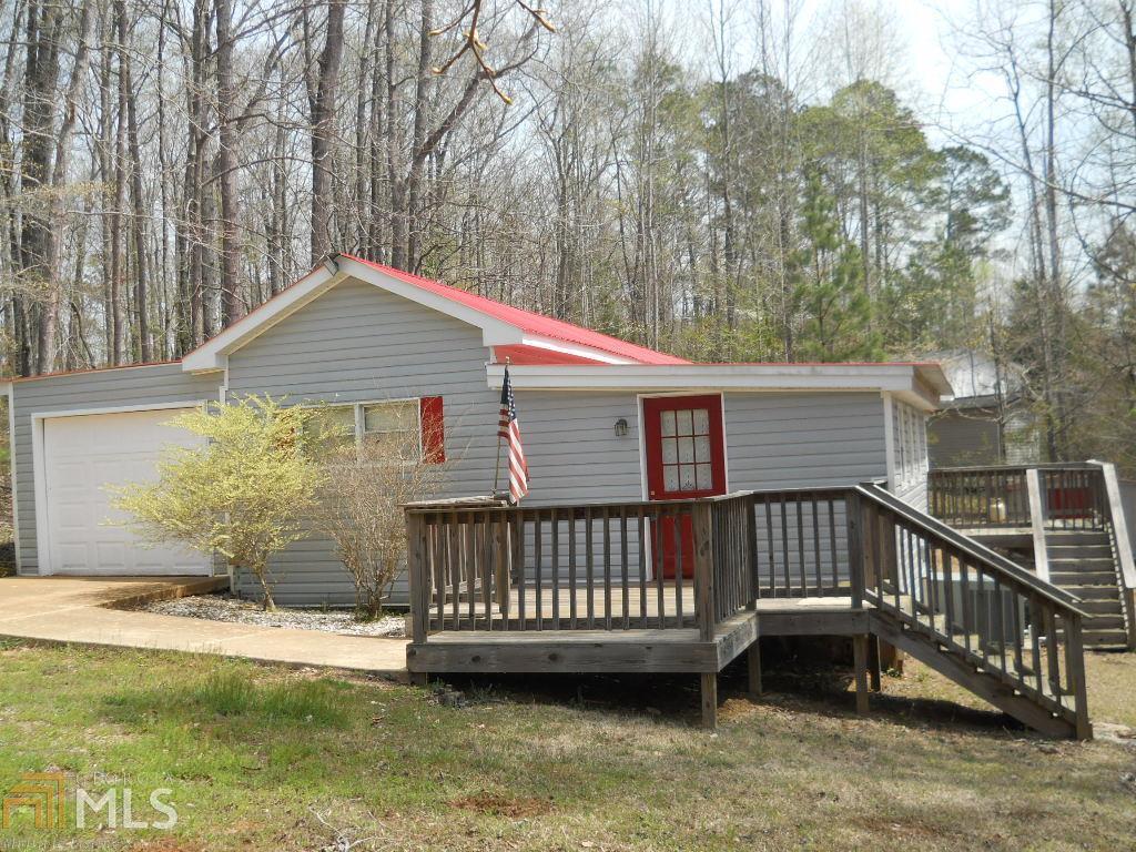 651 Sharman Road, Unit 18 Five Points, GA 36855 - Photo 1 of 1
