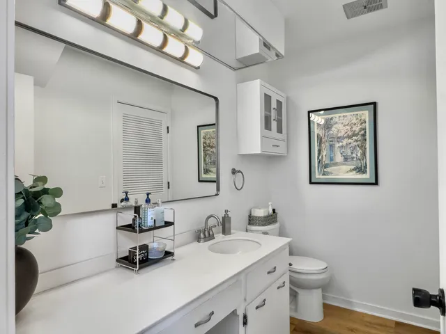 $445,000 | 1127 Hidden Cove Drive, Unit 35, Mount Pleasant, SC 29464