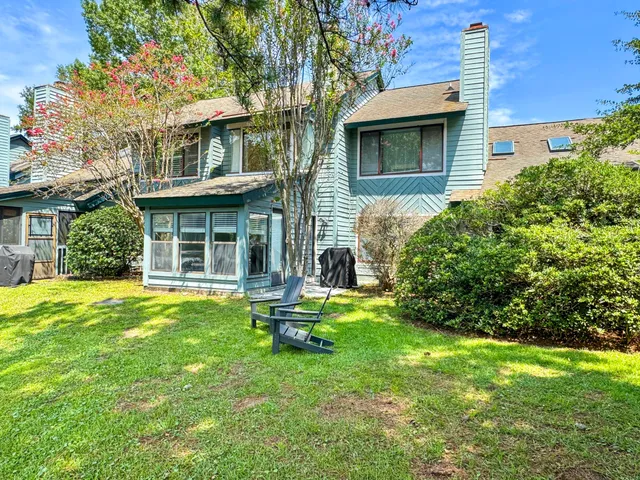 $445,000 | 1127 Hidden Cove Drive, Unit 35, Mount Pleasant, SC 29464