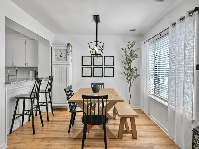 $445,000 | 1127 Hidden Cove Drive, Unit 35, Mount Pleasant, SC 29464