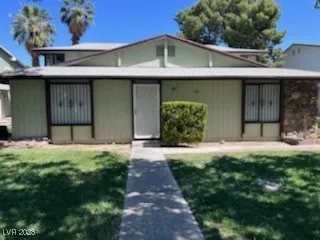 $1,550 | 1486 Elizabeth Avenue, Unit 1, Las Vegas, NV 89119