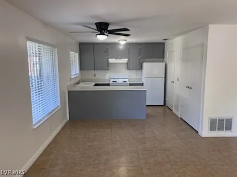 $1,550 | 1486 Elizabeth Avenue, Unit 1, Las Vegas, NV 89119